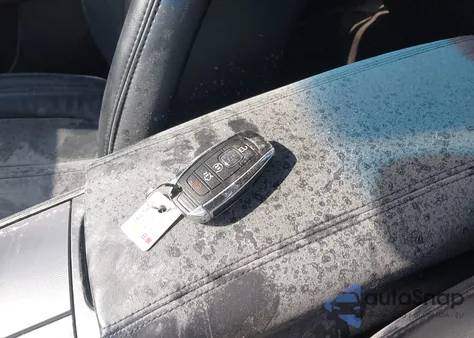 2018 Lincoln Mkz Reserve from USA, damaged, VIN 3LN6L5FC3JR608429